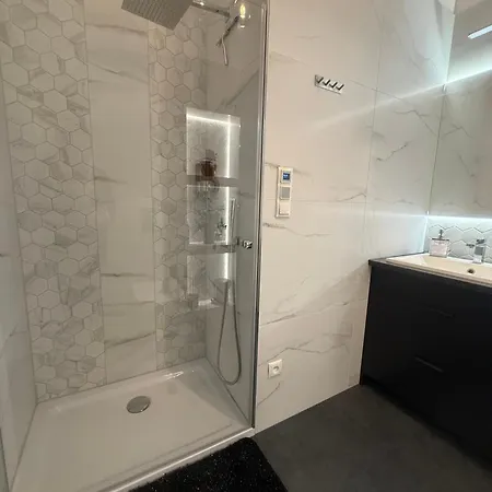 I'm Platinum Premium Apartament *