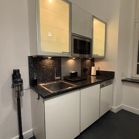 Apartament I'm Platinum Premium *