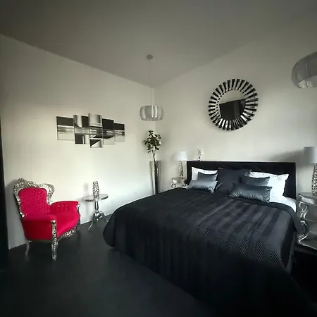 I'm Platinum Premium Apartament