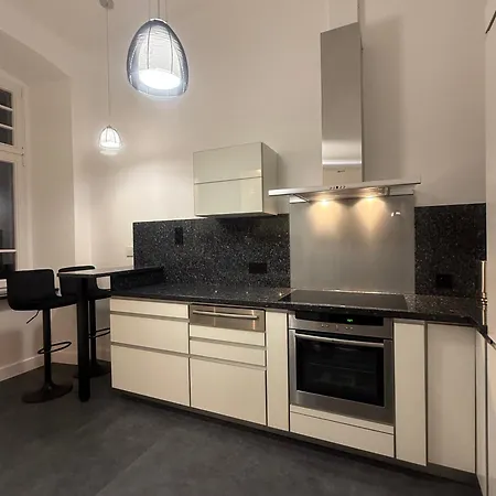 I'm Platinum Premium Apartament *