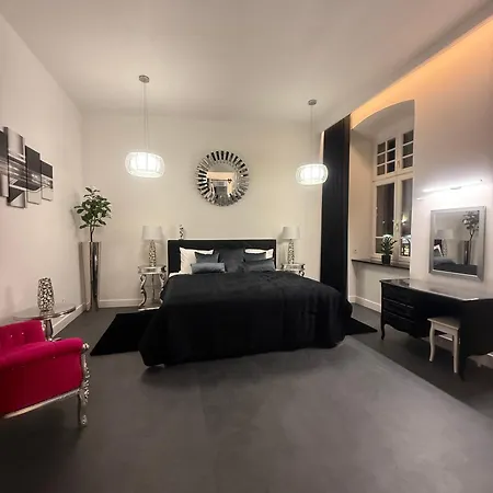 I'm Platinum Premium Apartment Boleslawiec (Lower Silesia)