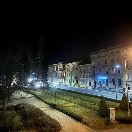 Apartament I'm Platinum Premium *