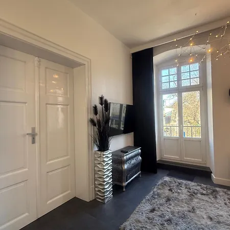 Apartment I'm Platinum Premium Boleslawiec (Lower Silesia)