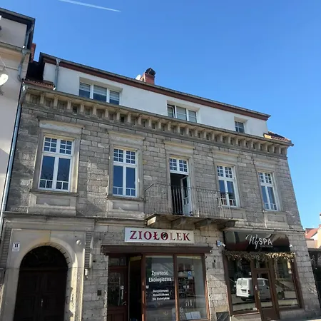 I'm Platinum Premium Apartament *