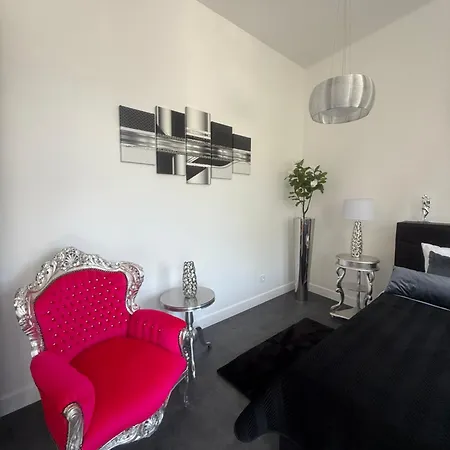 I'm Platinum Premium Apartament Boleslawiec (Lower Silesia)