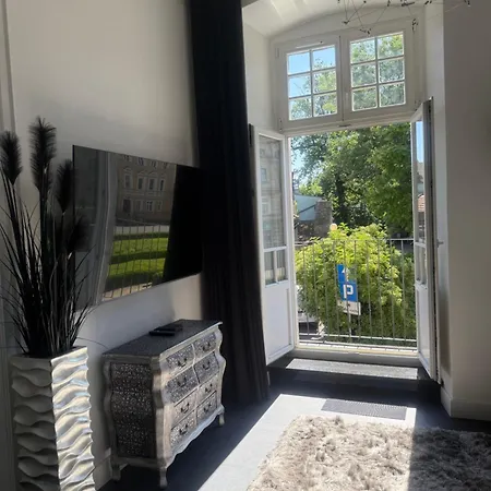 I'm Platinum Premium Apartament *