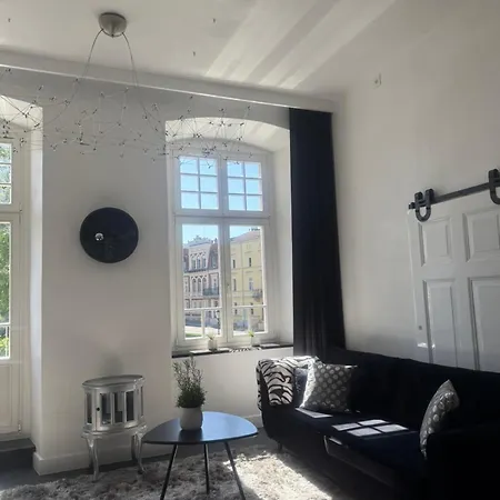 I'm Platinum Premium Apartament