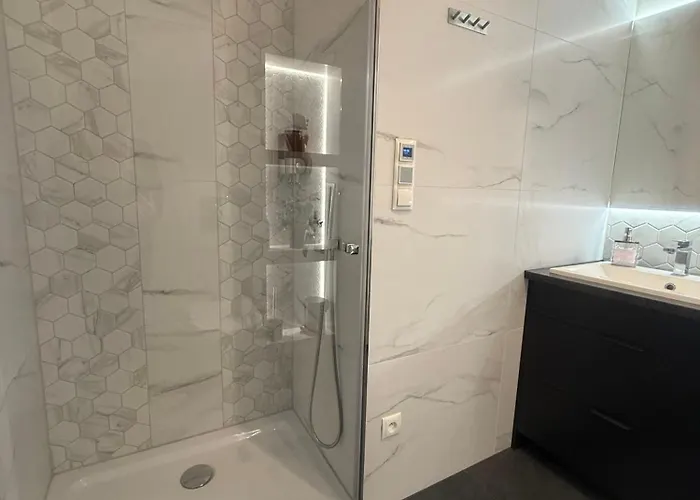 I'm Platinum Premium Appartement *