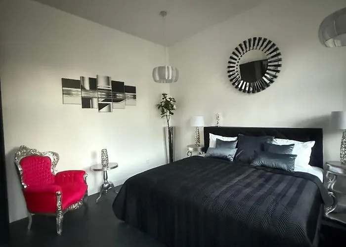 I'm Platinum Premium Appartement