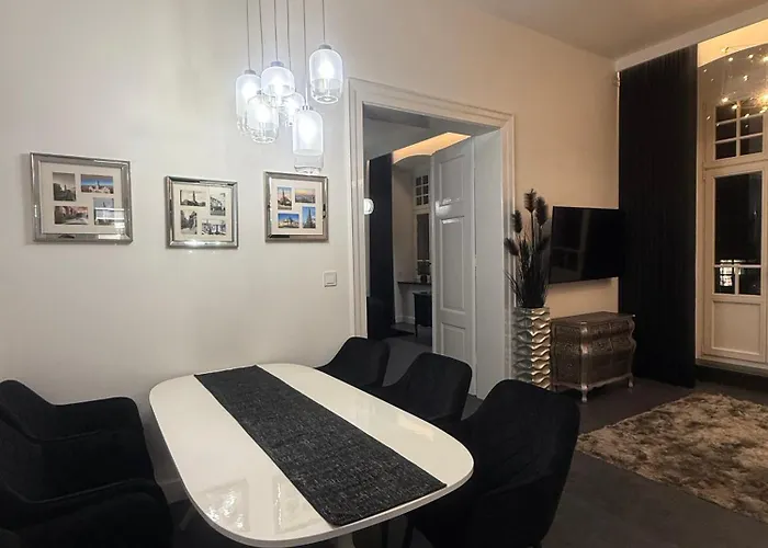 Appartement I'm Platinum Premium *