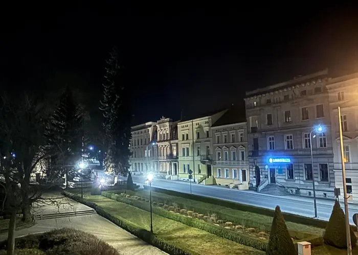 Appartement I'm Platinum Premium *