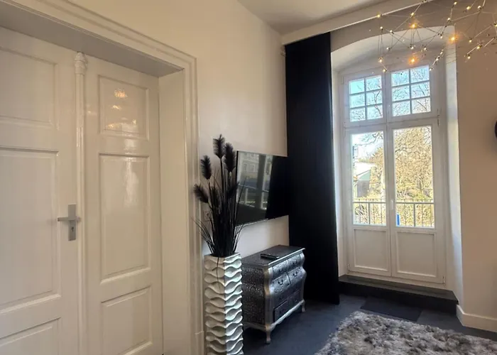 Apartment I'm Platinum Premium Boleslawiec (Lower Silesia)