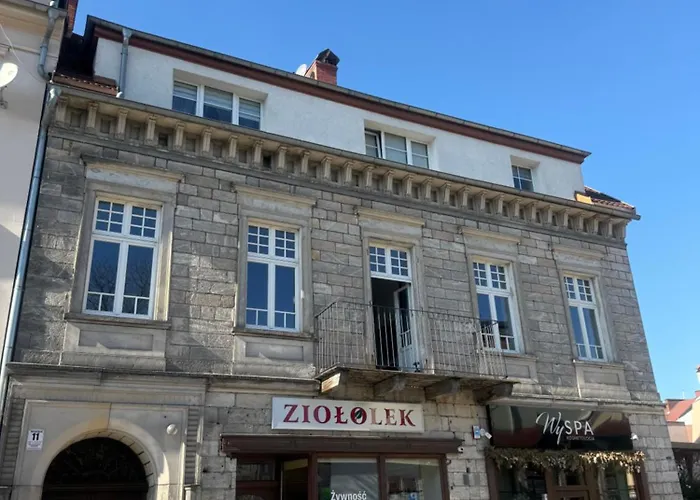 I'm Platinum Premium Appartement *