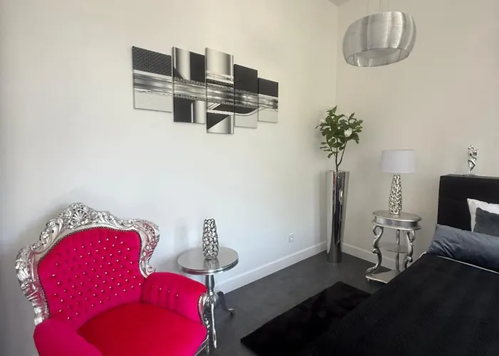 I'm Platinum Premium Apartment Boleslawiec (Lower Silesia)