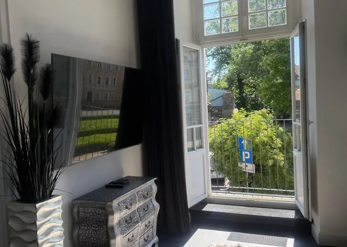 I'm Platinum Premium Apartment *