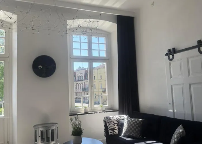 I'm Platinum Premium Appartement